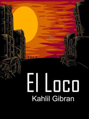 cover image of El Loco